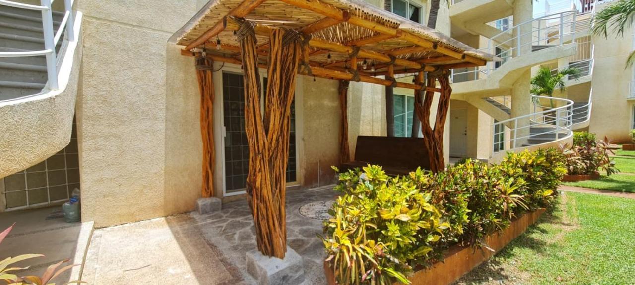 Apartamento Marina Diamante Hermoso Y Lujoso Departamento *